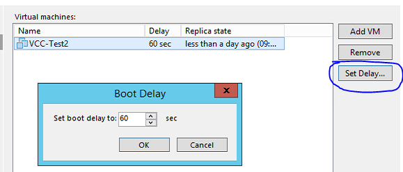 Veeam cloud connect 4