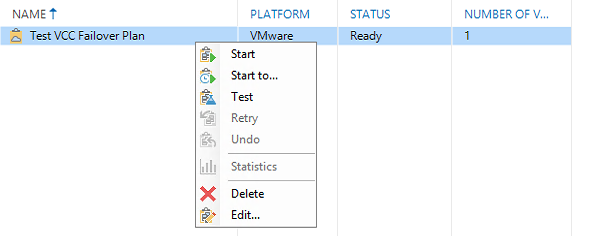 Veeam cloud connect 9