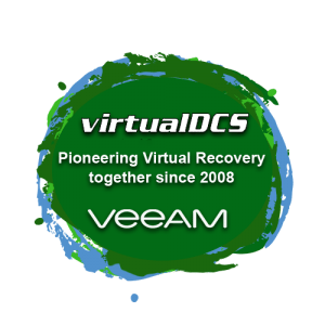 Free veeam cloud connect - Ransomware protection