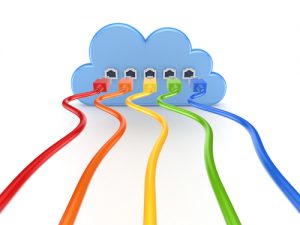 VMware Veam cloud connect