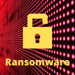 Ransomware