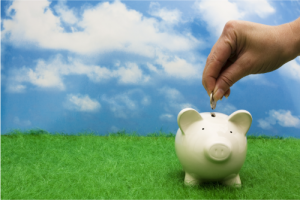 saving money with outsourced cloud computing and Disaster Recovery