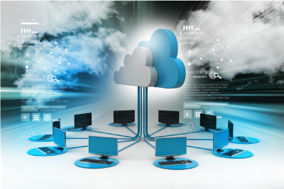 Air gapped cloud backup