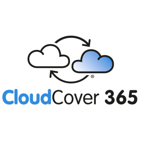 CloudCover 365 Microsoft 365 backup logo