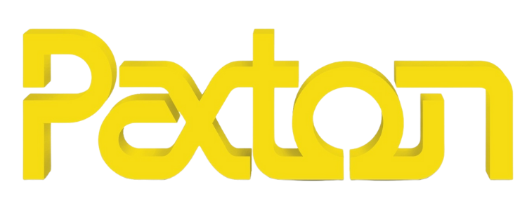 Paxton logo