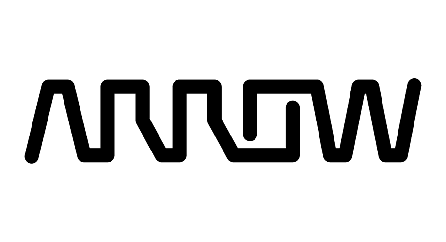 arrow electronics logo