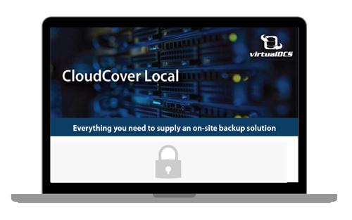 cloudcover local