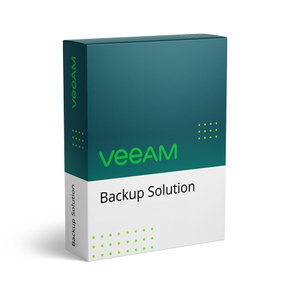 veeam backup solution