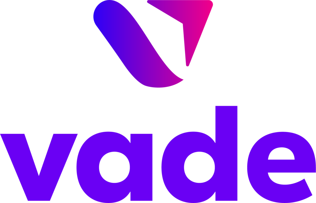 Vade Logo