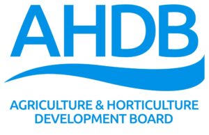 AHDB logo