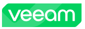 veeam logo