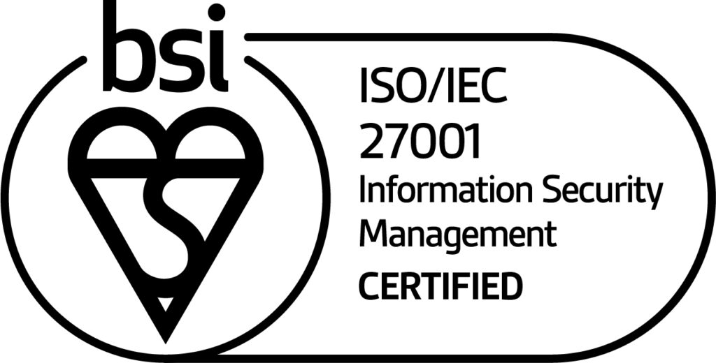 Information Security Management ISO 27001:2022