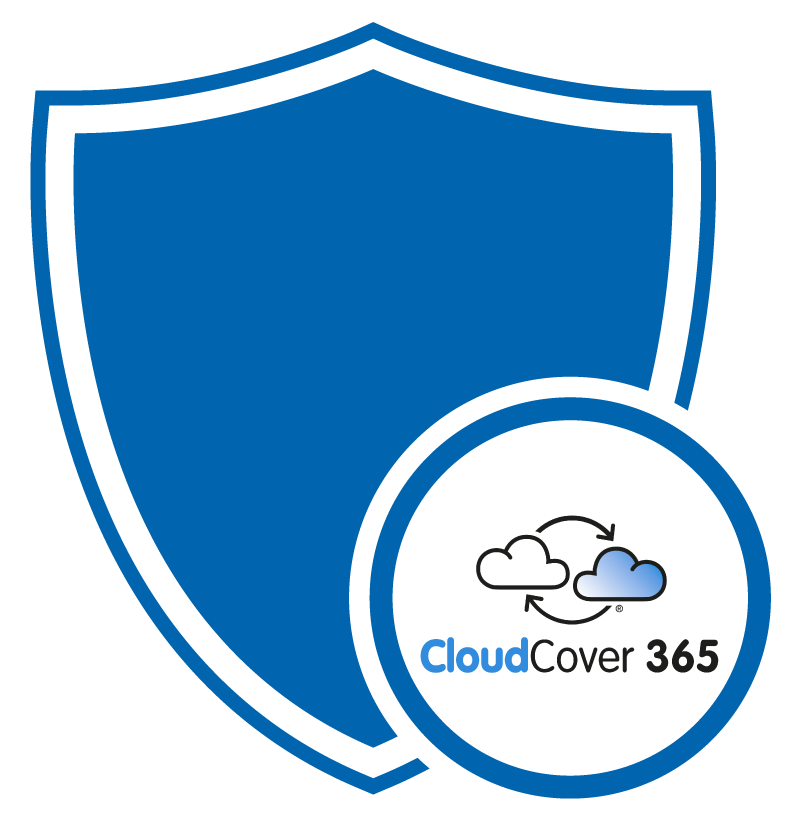 CloudCover shield