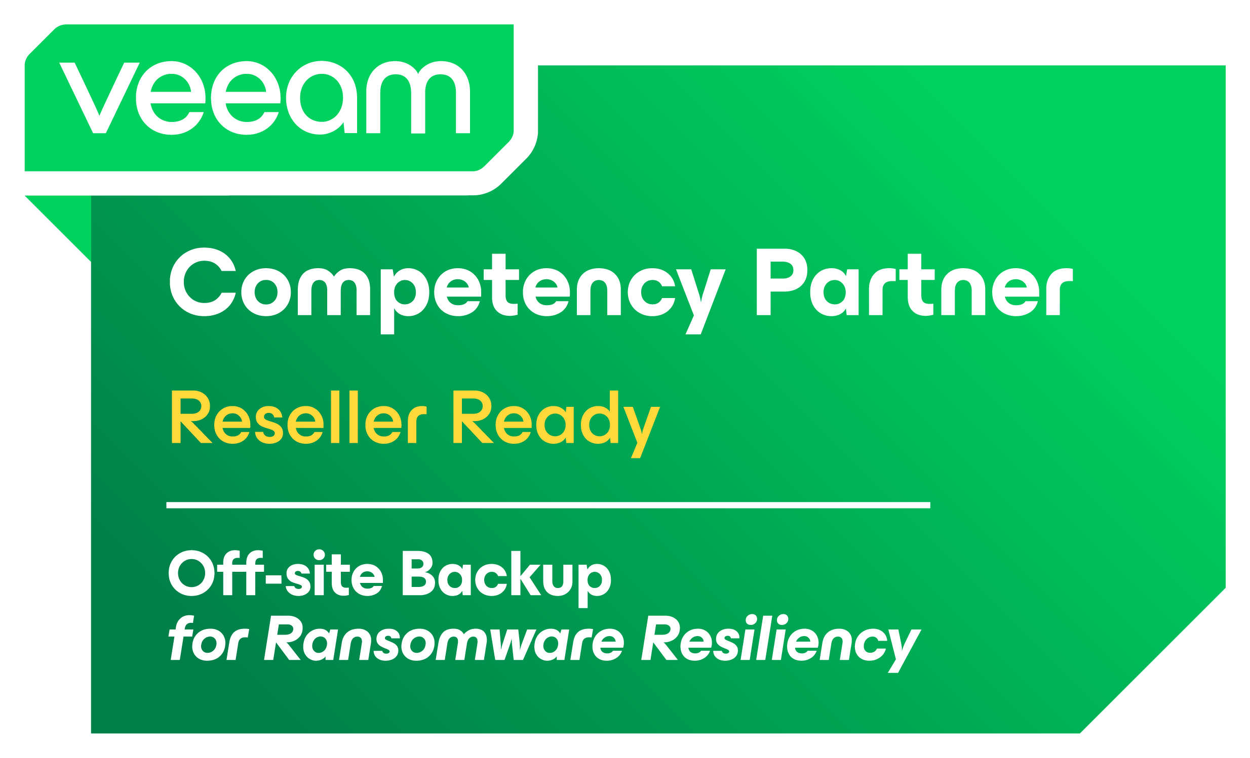 veeam off-site backup